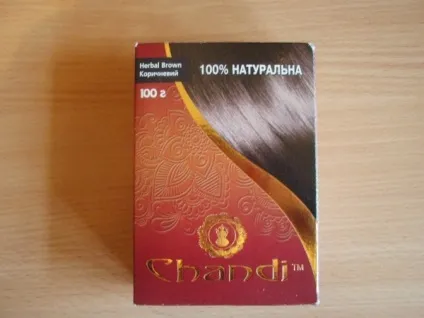 Фарбування волосся натуральними фарбами (косметика в домашніх умовах) Фарбування волосся натуральними фарбами