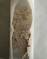 Оригінальна лист, рукомесло