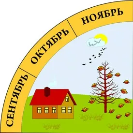 Осінь вірші, картинки, презентація для дітей (загадки) Осінь вірші, картинки, презентація для дітей