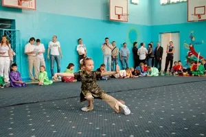 Про користь занять ушу таолу для дітей - портал про спортивний і традиційному ушу