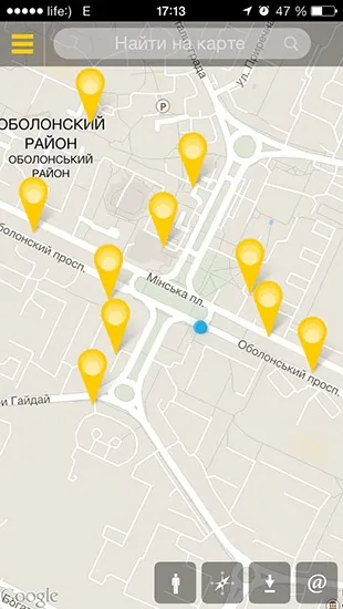 Open wifi - як знайти безкоштовні (і платні) точки wifi у вашому місті (wifi) Open wifi - як знайти безкоштовні (і платні) точки wifi у вашому місті
