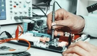 Онлайн-тести для електриків пройти прямо зараз