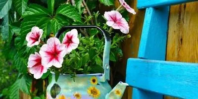 Оригінальні вироби з столових приладів (вироби) Оригінальні вироби з столових приладів