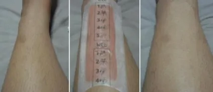 Опис та відгуки про воскових смужках для зони бікіні veet (віт) Опис та відгуки про воскових смужках для зони бікіні veet