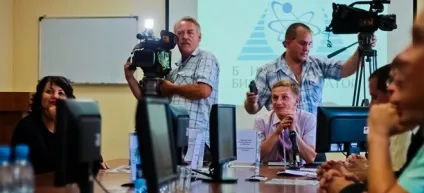 Організація і проведення прес-туру в Казані - рекламне агентство «ide» (казани) Організація і проведення прес-туру в Казані - рекламне агентство «ide»