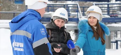 Організація і проведення прес-туру в Казані - рекламне агентство «ide» (прес-тури для журналістів) Організація і проведення прес-туру в Казані - рекламне агентство «ide»