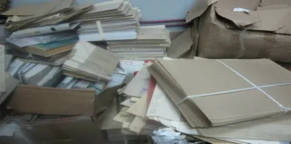 Оптимізація документообігу від компанії архівний центр (оптимізація документообігу) Оптимізація документообігу від компанії архівний центр