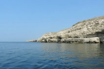 Небезпеки чорного моря
