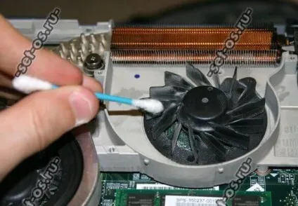 Помилка system fan 90b при завантаженні ноутбука, як налаштувати (system) Помилка system fan 90b при завантаженні ноутбука, як налаштувати