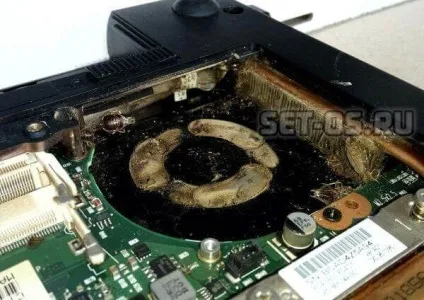 Помилка system fan 90b при завантаженні ноутбука, як налаштувати (system) Помилка system fan 90b при завантаженні ноутбука, як налаштувати