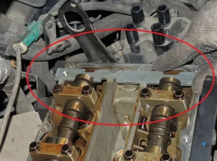 Опис заміни ременя грм ford fusion (ременя Форд Фьюжн) Опис заміни ременя грм ford fusion