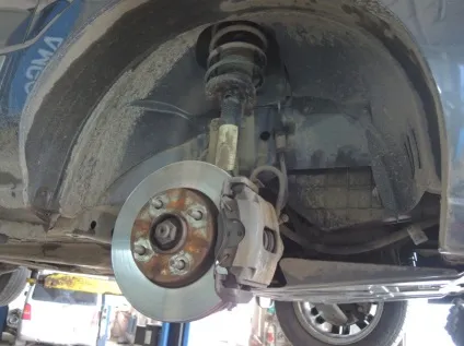 Опис заміни ременя грм ford fusion (ford) Опис заміни ременя грм ford fusion