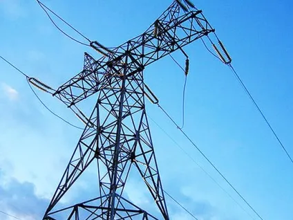 Небезпечне вплив електромагнітних полів леп на людський організм (електромагнітних) Небезпечне вплив електромагнітних полів леп на людський організм