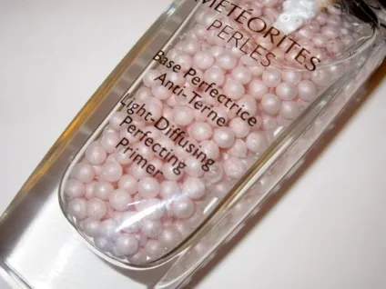Основа під макіяж guerlain meteorites perles light-diffusing perfecting primer, bella_shmella