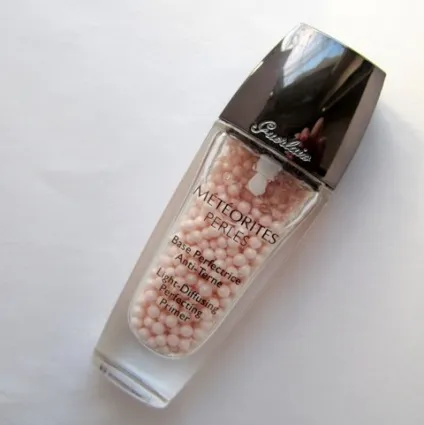 Основа під макіяж guerlain meteorites perles light-diffusing perfecting primer, bella_shmella
