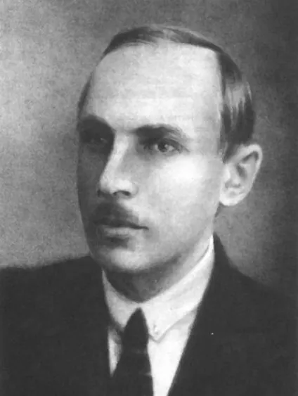 Він занадто багато знав ... 23 ноября 1924 року, в садку біля свого французького будинку, був знайдений мертвим (року) Він занадто багато знав ... 23 ноября 1924 року, в садку біля свого французького будинку, був знайдений мертвим