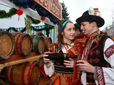 Відпочинок в закарпаття - це цікаво!
