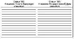 Основне політичне право (Основне політичне право) Основне політичне право