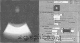 Основний робочий процес постановки освітлення в maya, все про графік, фотографій і cad системам (освітлення) Основний робочий процес постановки освітлення в maya, все про графік, фотографій і cad системам