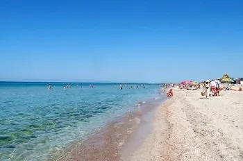 Відпочинок в селищі штормове в криму, путівник для туристів (відпочинок) Відпочинок в селищі штормове в криму, путівник для туристів