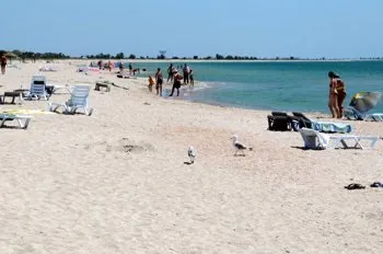 Відпочинок в селищі штормове в криму, путівник для туристів (відпочинок) Відпочинок в селищі штормове в криму, путівник для туристів