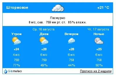Відпочинок в селищі штормове в криму, путівник для туристів (штормове) Відпочинок в селищі штормове в криму, путівник для туристів