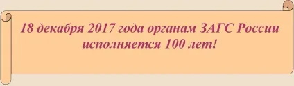 Відділ реєстрації актів цивільного стану (відділ) Відділ реєстрації актів цивільного стану