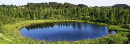 Відпочинок на Браславських озерах (озерах) Відпочинок на Браславських озерах