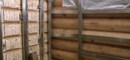 Оздоблення гіпсокартоном стін своїми руками відео (своїми) Оздоблення гіпсокартоном стін своїми руками відео