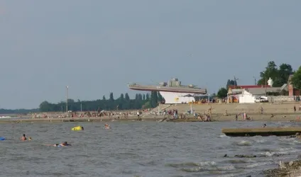 Відпочинок в Приморско-Ахтарск 2017 без посередників (відпочинок) Відпочинок в Приморско-Ахтарск 2017 без посередників