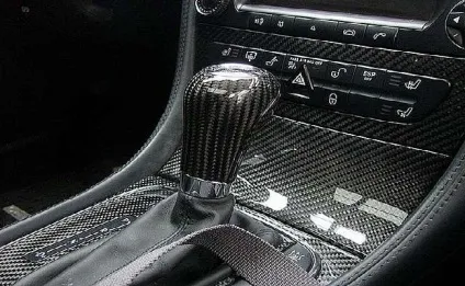 Оздоблення салону автомобіля своїми руками (салону) Оздоблення салону автомобіля своїми руками