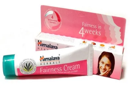 Відбілюючий крем для обличчя himalaya herbals інструкція із застосування, ціна, відгуки, опис (інструкція) Відбілюючий крем для обличчя himalaya herbals інструкція із застосування, ціна, відгуки, опис