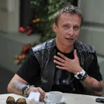 Охлобистіна мало не вбила сильна хвороба, свіжі новини для вас (актор Іван Охлобистін) Охлобистіна мало не вбила сильна хвороба, свіжі новини для вас