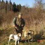 Полювання з хортами - полювання та риболовля вУкаіни і за кордоном (Полювання борзойУкаіни) Полювання з хортами - полювання та риболовля вУкаіни і за кордоном