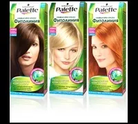 Palette фарба для волосся відгуки про компанію (palette) Palette фарба для волосся відгуки про компанію