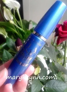 Відгук на туш для вій maybelline volume express curved brush, косметика і догляд за собою (косметика) Відгук на туш для вій maybelline volume express curved brush, косметика і догляд за собою