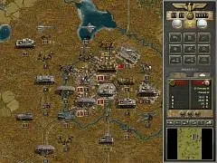 Panzer corps (солянка)
