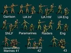 Panzer corps (солянка)
