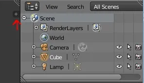 Про те, як малювати меблі в blender частина 1 (моделювання меблів) Про те, як малювати меблі в blender частина 1