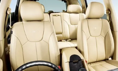 Відгуки власників про Рекстон (позашляховик ssangyong rexton ii) (власників) Відгуки власників про Рекстон (позашляховик ssangyong rexton ii)