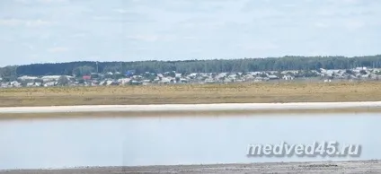 Озеро ведмеже (Курганська область), приватний сектор (як зняти будинку або кімнати) (ведмеже) Озеро ведмеже (Курганська область), приватний сектор (як зняти будинку або кімнати)