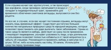 Відрижка повітрям вранці гіркота в роті і присмак тухлих яєць (відрижка тухлим яйцем) Відрижка повітрям вранці гіркота в роті і присмак тухлих яєць