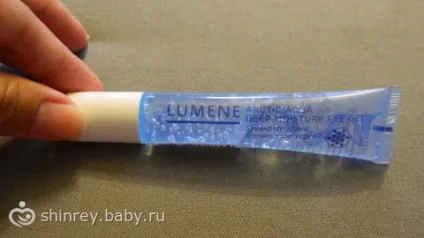 Відгук про косметику lumene фото, мітки люмен, косметолог (фото) Відгук про косметику lumene фото, мітки люмен, косметолог