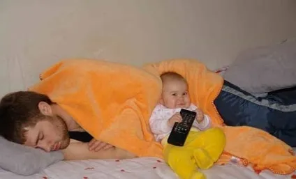Татусеві дочки