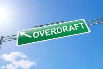 Овердрафт і як їм правильно користуватися
