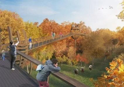 Звідки беруться ландшафтні архітектори (галузі ландшафтної архітектури) Звідки беруться ландшафтні архітектори