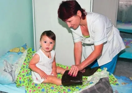Парафіно-озокеритові аплікації в домашніх умовах опис процедури, показання та ефективність (домашніх) Парафіно-озокеритові аплікації в домашніх умовах опис процедури, показання та ефективність