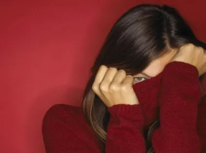 Від сорому я хотіла провалитися під землю ... »токсичний сором (сорому) Від сорому я хотіла провалитися під землю ... »токсичний сором