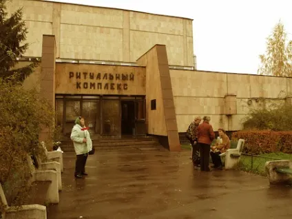 Відспівування - московський довідник ритуальних послуг (ритуальні послуги) Відспівування - московський довідник ритуальних послуг
