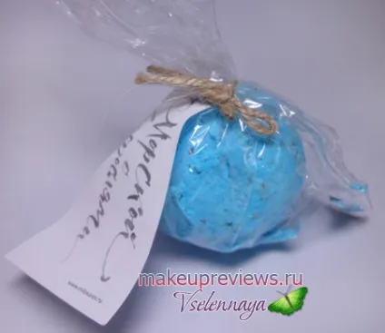 Відгуки про косметику миловарів
